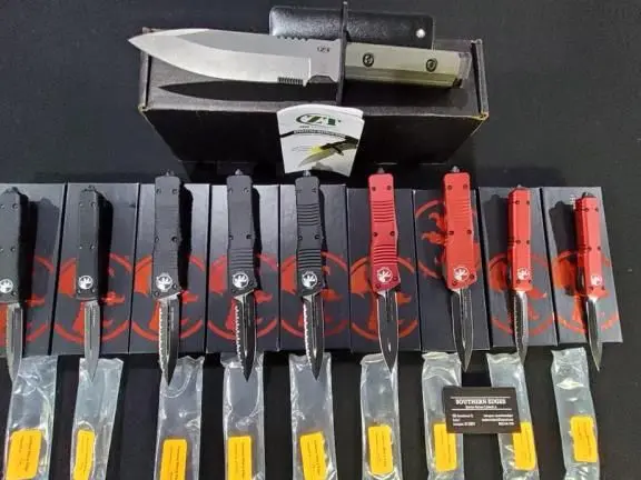 Microtech