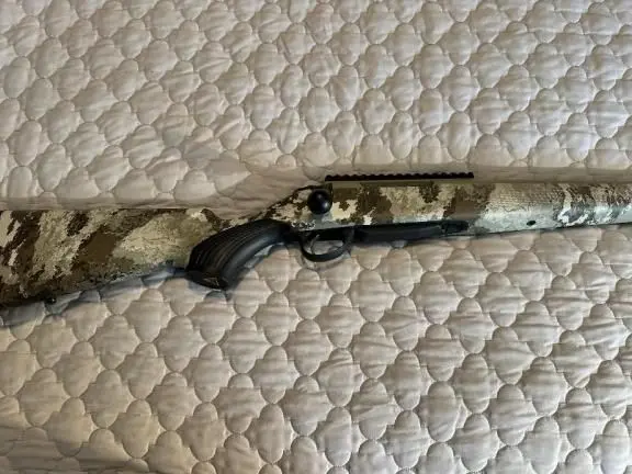TIKKA T3X 30-06