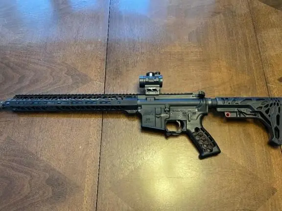 AR-15