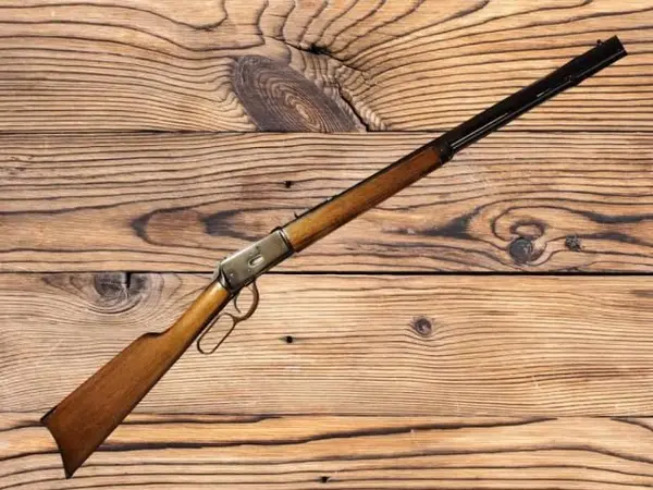 Rossi R92 357 Mag Octogon Barrel