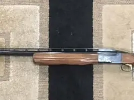 Browning BT-99 Trap Shotgun