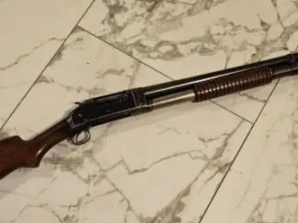 Winchester 1897 16GA