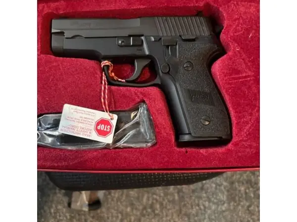 Made in west Germany sig p228