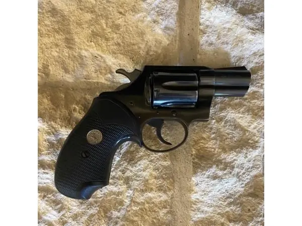 PRICE DROP!! COLT Detective Special