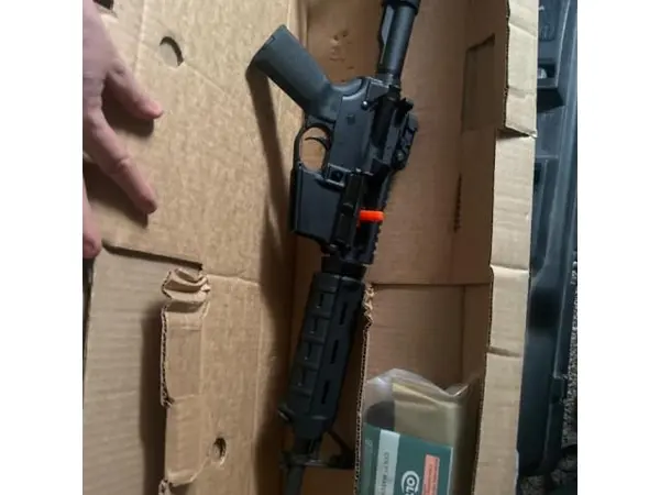 Colt 6920 mpb