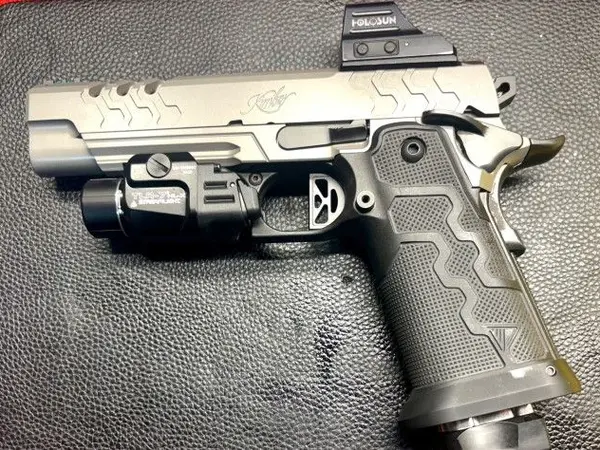 Kimber 2K11 /1911