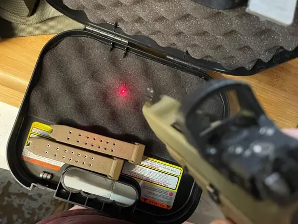 GEN 5 GLOCKS: 19X's 17M 19's