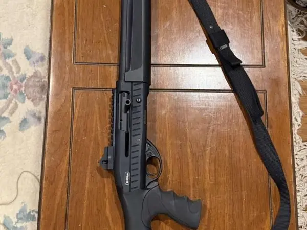Tristar Raptor 12ga