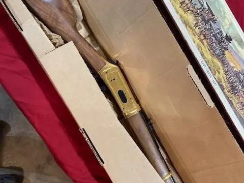 Winchester 94 Special Edition