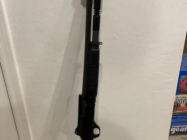 Benelli M4