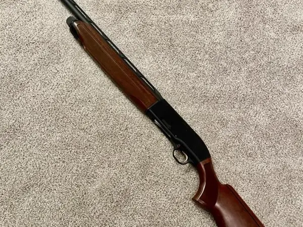 Beretta Trap A390