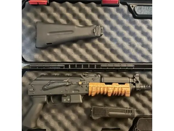KUSA KP9