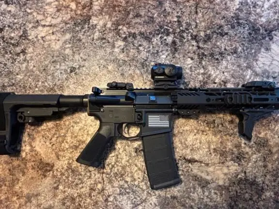 300 blackout