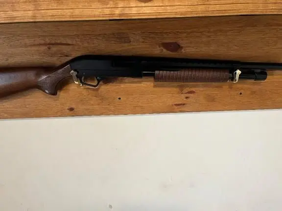 Winchester SXP 12gauge