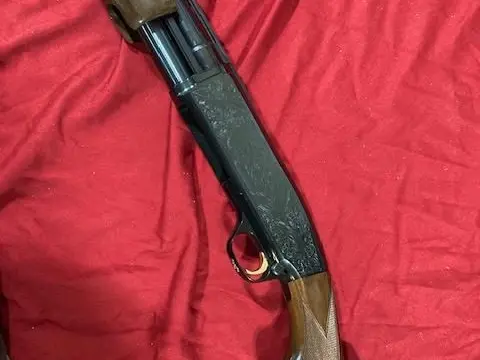 Browning BPS Invector Plus