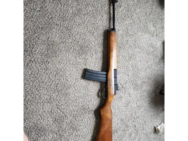 1982 Mini 14