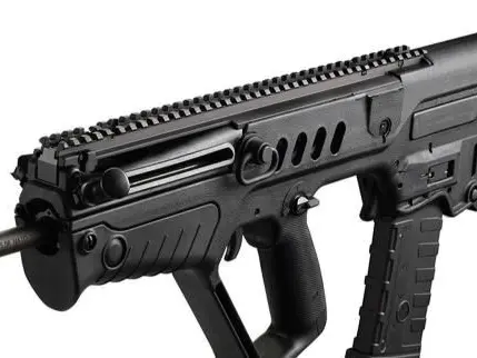 NEW - IWI Tavor SAR - 5.56 and 9mm - 2 Calibers in 1