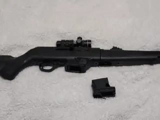 RUGER PC 9