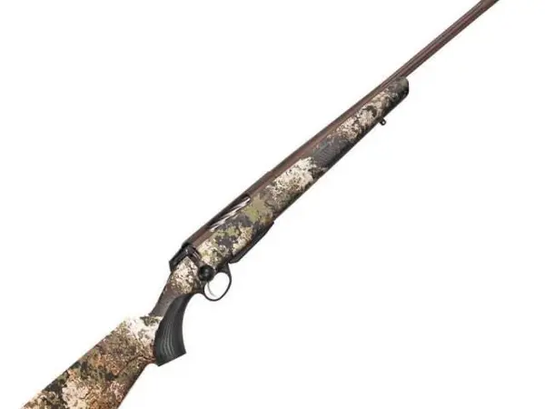 New - Tikka T3X Veil Wideland 30-06
