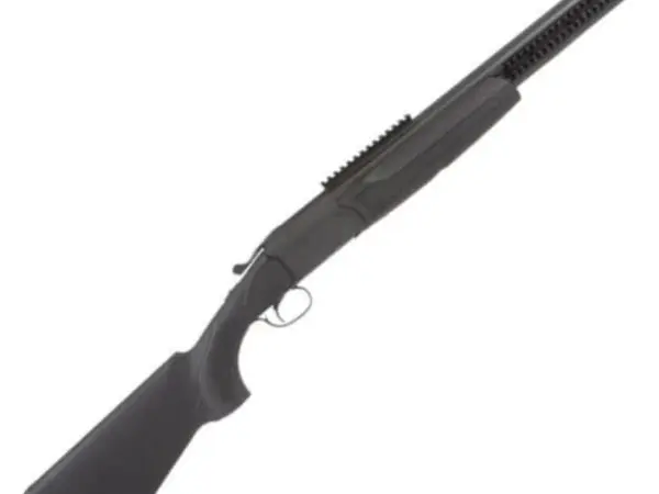 NEW - Stoeger Double Defense Over/Under 12 ga Shotgun