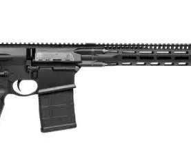 New In Box - Daniel Defense AR10 DD5 V4 6.5 Creedmoor