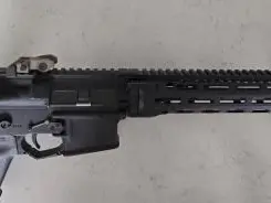Custom AR15 build