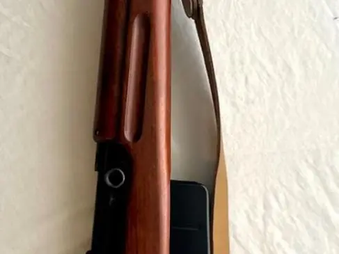 FN49 in 7mm Mauser