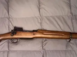 1917 Eddystone 30-06