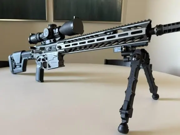 NEMO Executive Order .308 16"