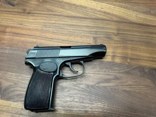 East German Makarov