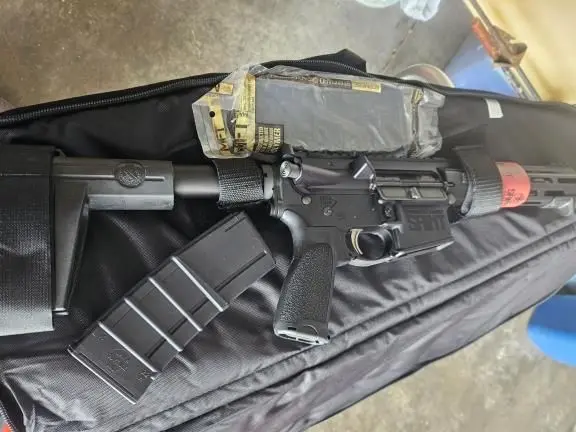 Springfield Armory