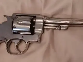 S&W 1917 DA 45 (865-599-4333) $580