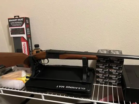 Stoeger Coach Gun 20Ga