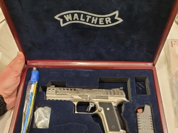 Walther Meister Manufaktur