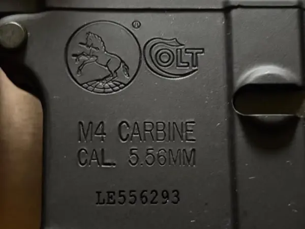 Old Colt LE6920