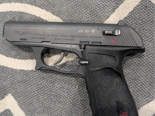 HK P9S