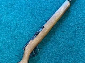 Springfield 87A .22 Semi Auto
