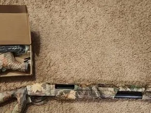 Stoger P350 12 GA