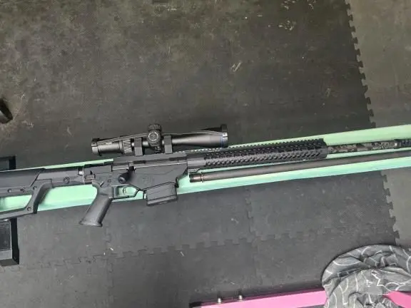 RPR 6MM CREEDMOOR