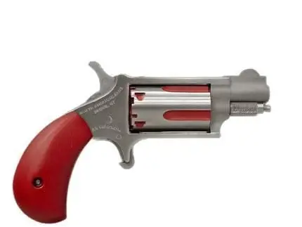 North American Arms .22Magnum MAGA (Pres. Trump)