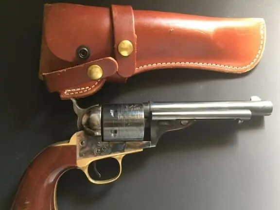 Taylor & Company .45