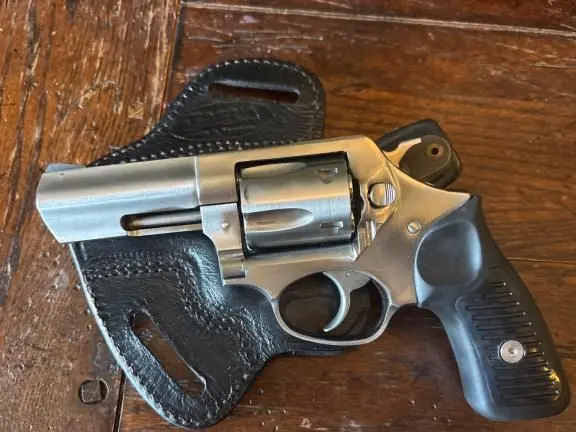 Ruger SP101 For Sale