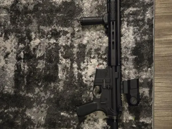 16" Ar15