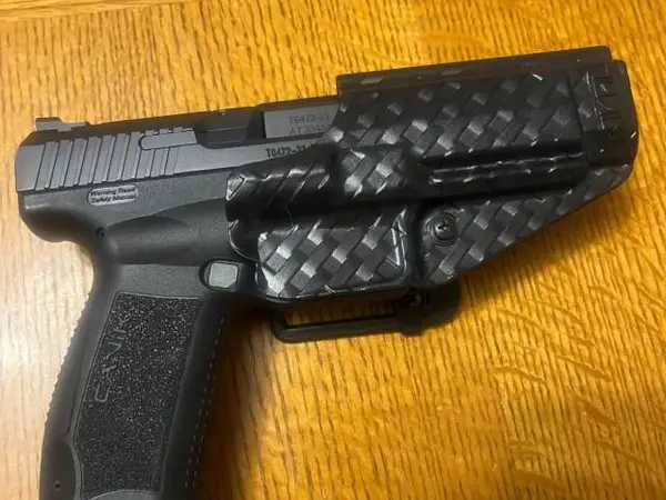 Canik TP9SF 9mm