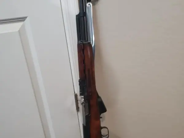 Russian SKS 1954