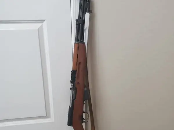 Zastava Yugo SKS