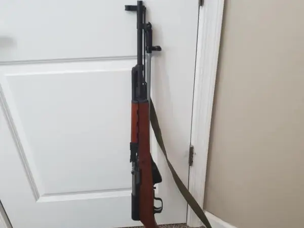 Norinco Chinese SKS