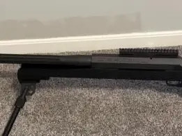 ArmaLite AR-50 A1 50 BMG