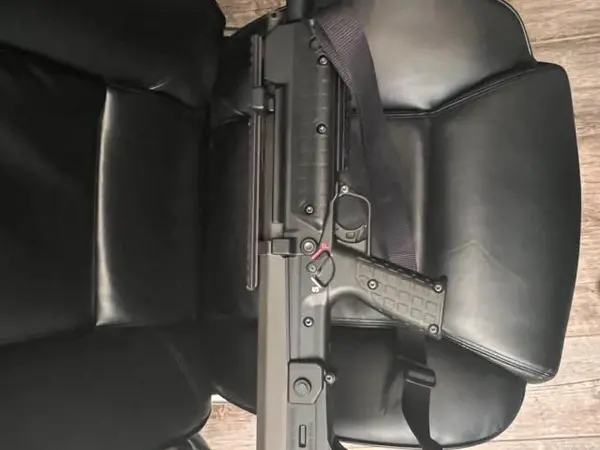 KEL-TEC RFB Rifle 7.62 CMR30 .22 Magnum