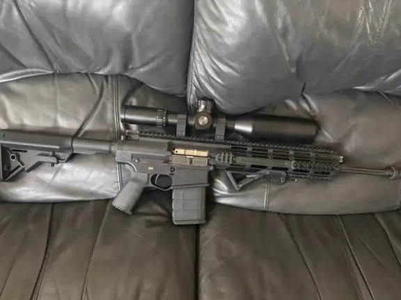 POF AR10